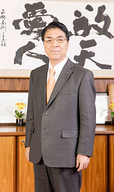 戸敷 正