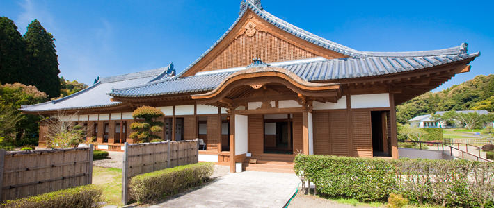 宮崎市佐土原歴史資料館イメージ