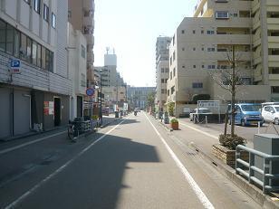 上野町通線（電柱地中化）の写真.JPG