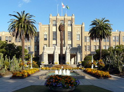 宮崎県庁本館