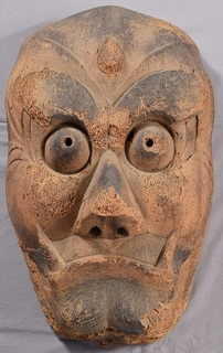 HP用_生目神社 神王面(文化庁マスコミ提供).jpg