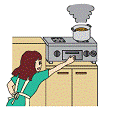 台所の画像