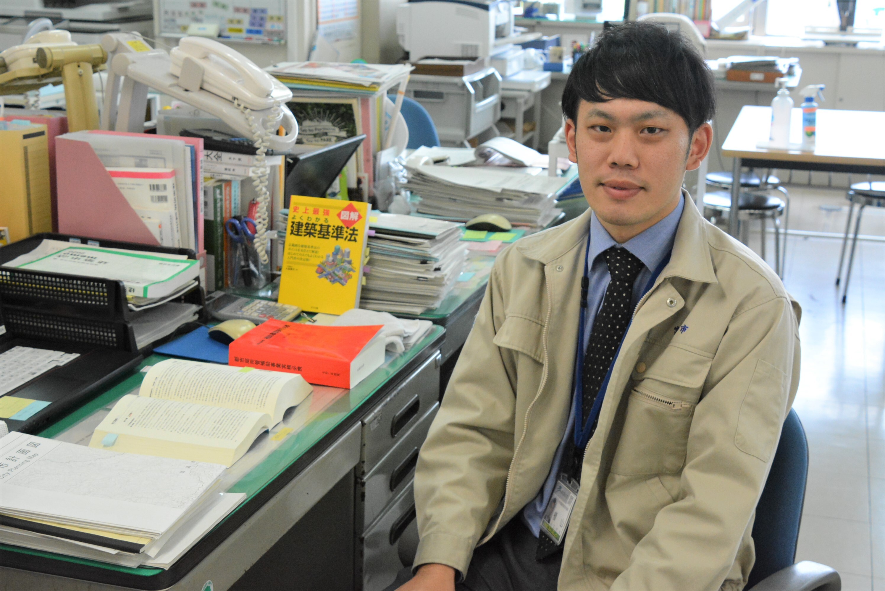 横山 健太さんの写真
