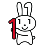 デジタル庁のマイナンバーPRキャラクター、マイナちゃんの画像