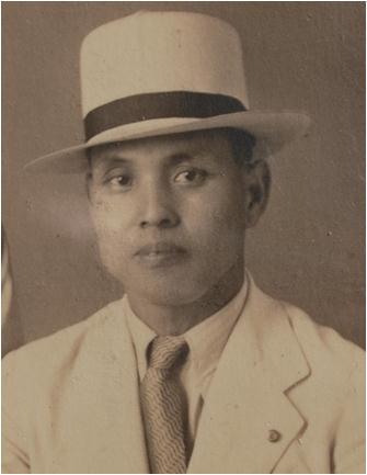 根井三郎の写真