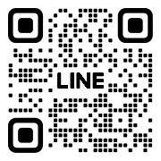 LINE相談のQRコード