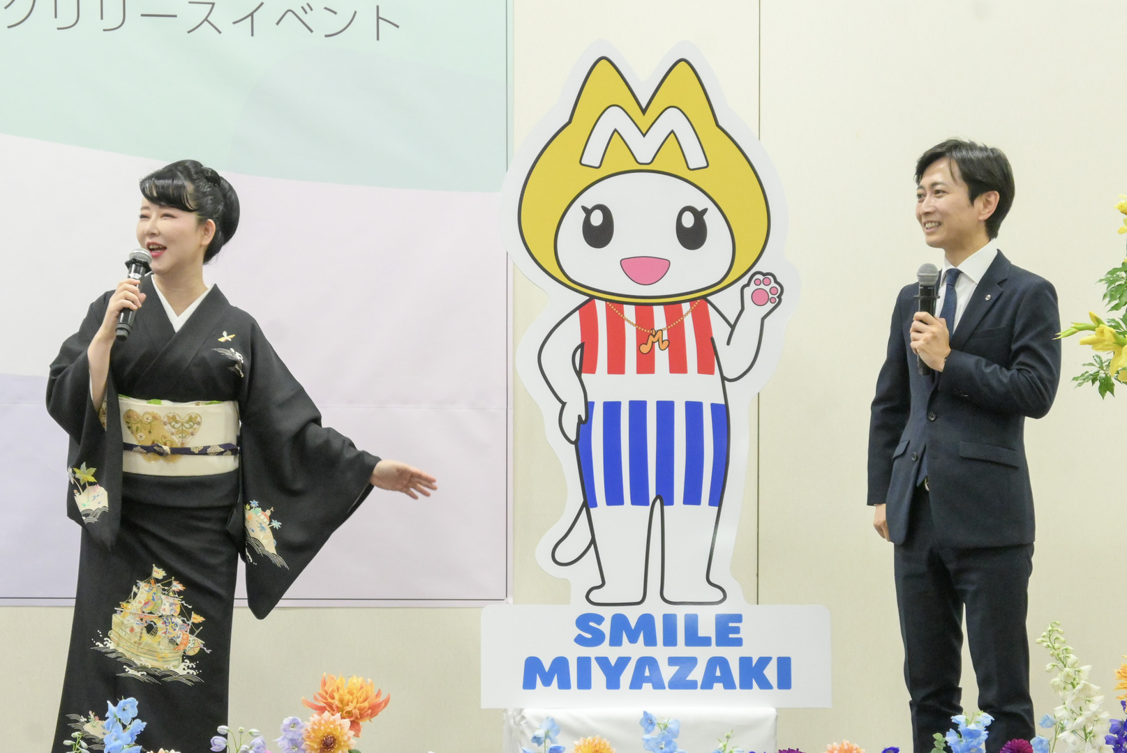 イベントの様子4