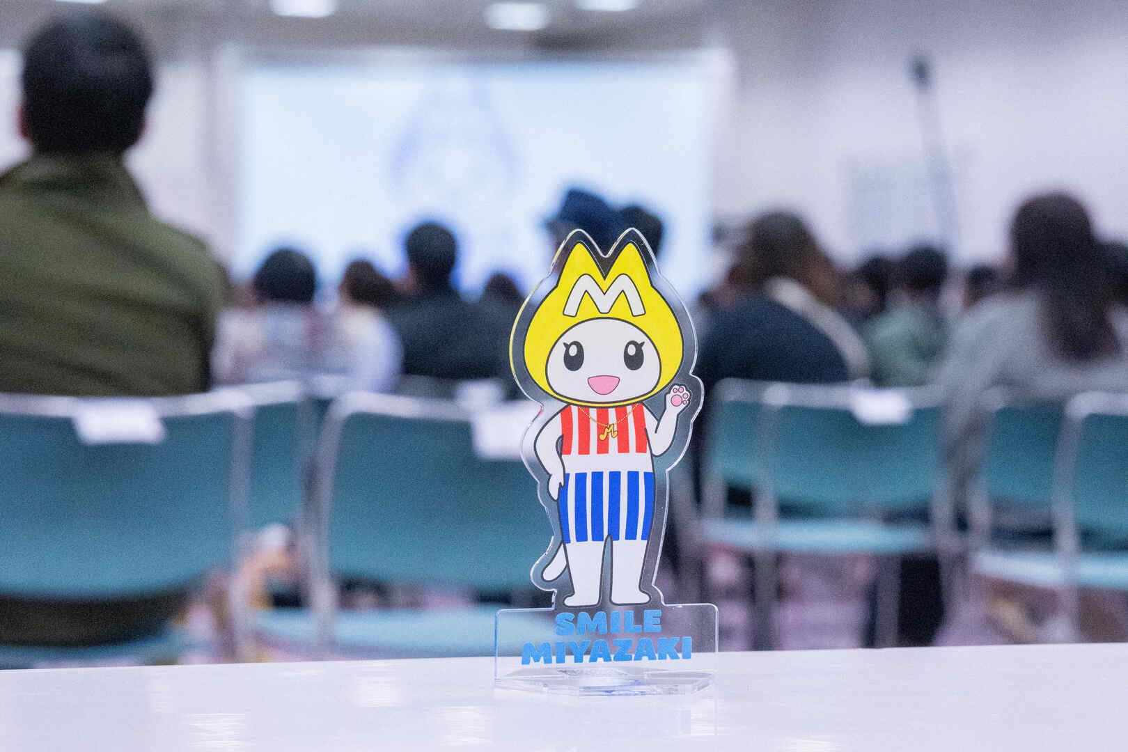 イベントの様子13