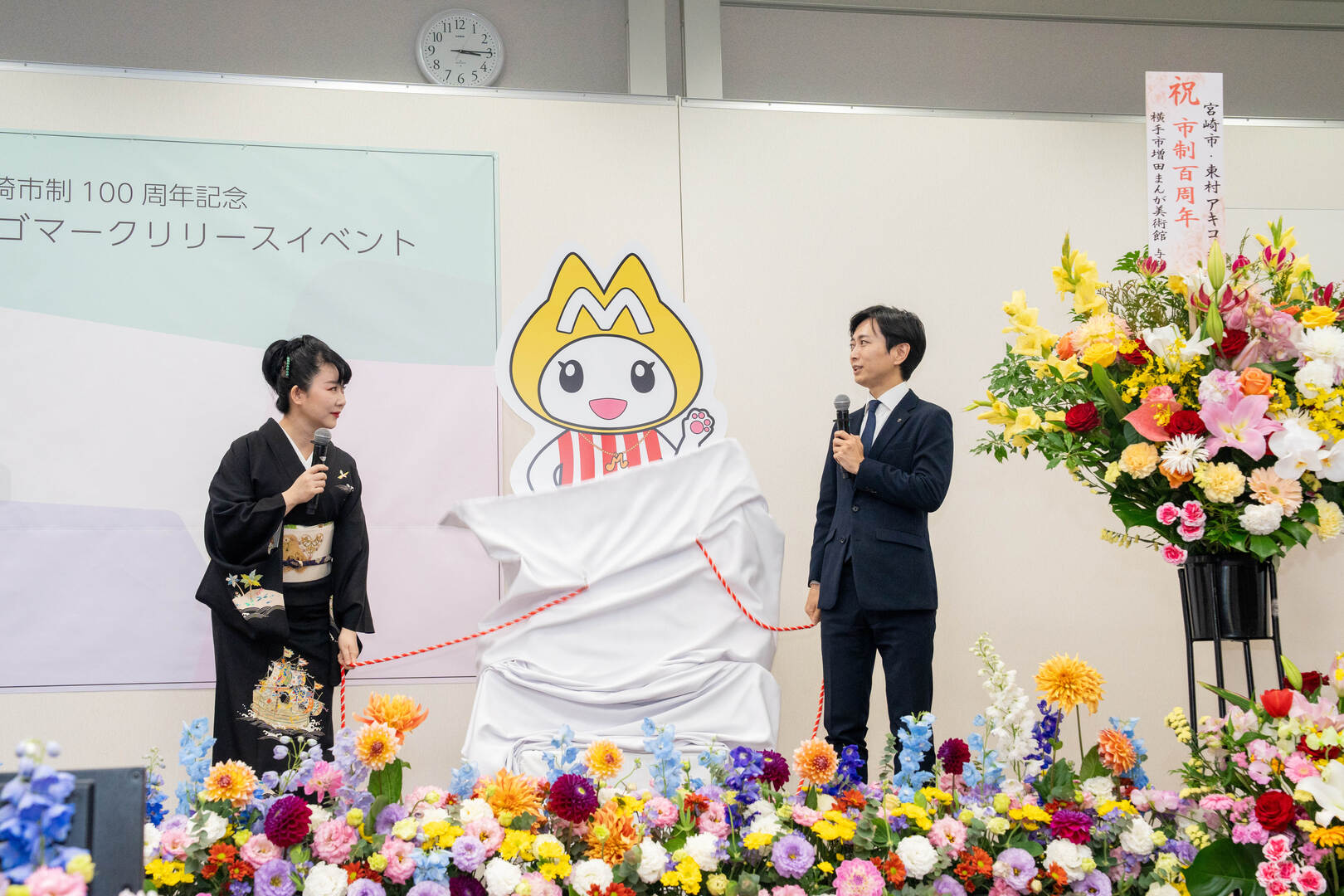 イベントの様子2