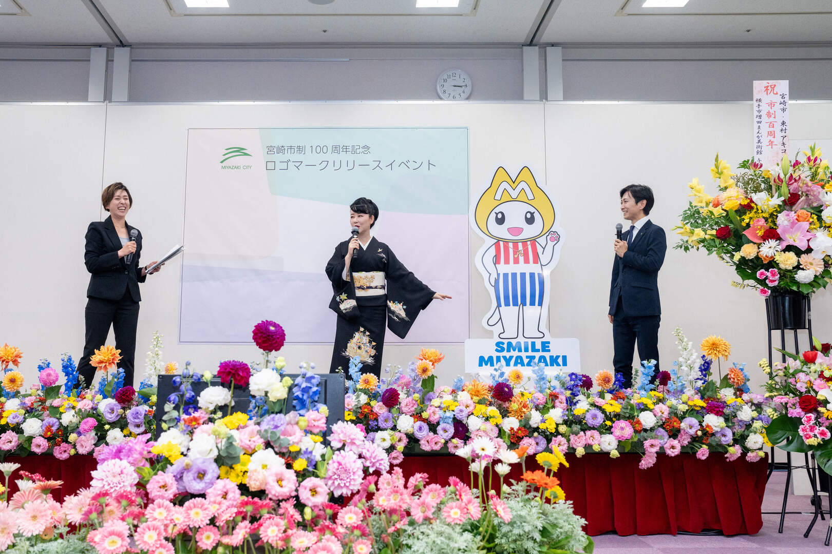 イベントの様子3