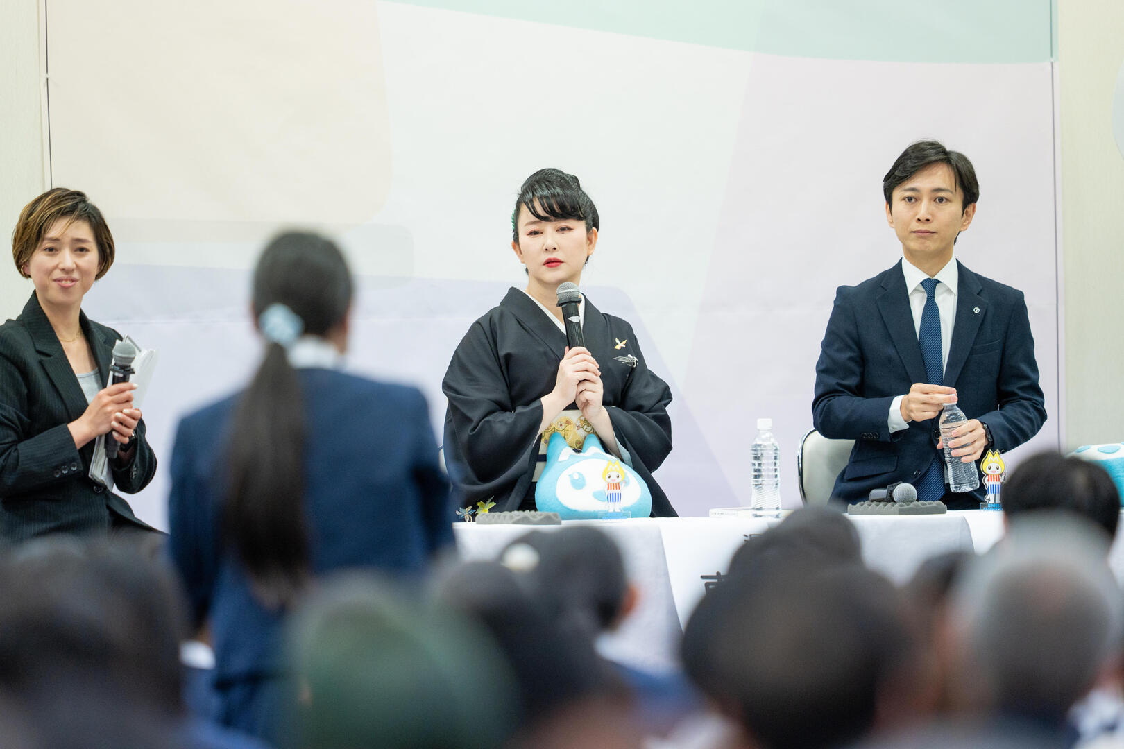 イベントの様子8