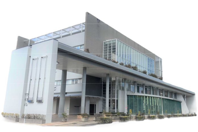Health Center exterior photo
