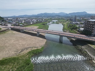 308_231_新町橋完成の写真