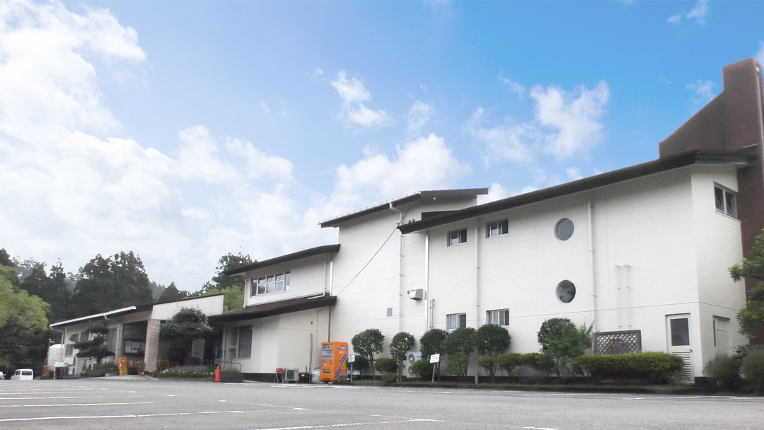 宮崎市自然休養村センター