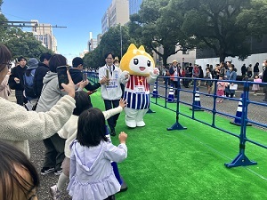 市長とみやねこ.jpg