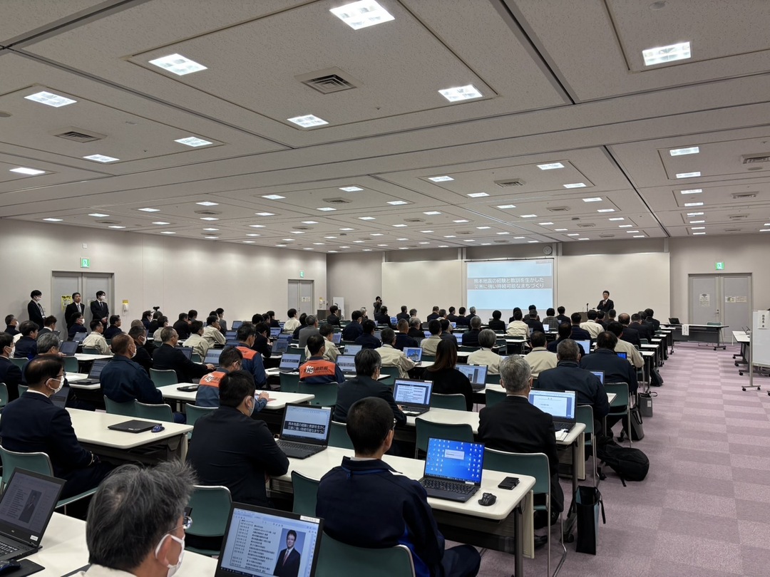 大西熊本市長 講演会2.JPG