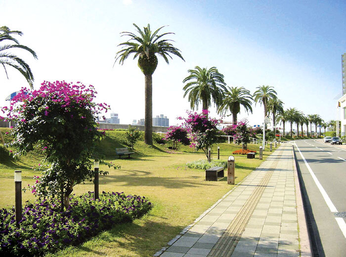 橘公園