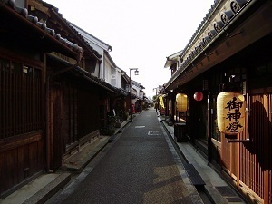 今井町本町筋秋祭り.jpg
