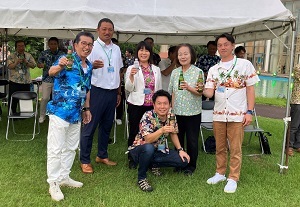 みやざき青島国際ビールまつり