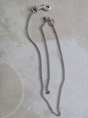 チェーンリード