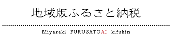 地域版ふるさと納税