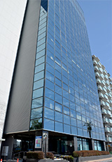 Fourth building exterior photo