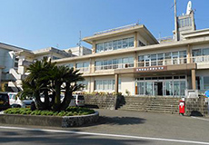 Sadowara General Branch building exterior photo