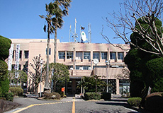 Tano General Branch building exterior photo