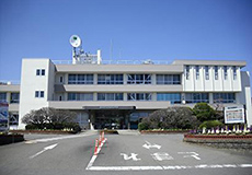 Takaoka General Branch building exterior photo