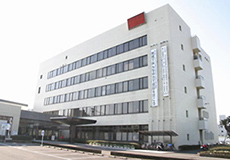 Kiyotake General Branch building exterior photo