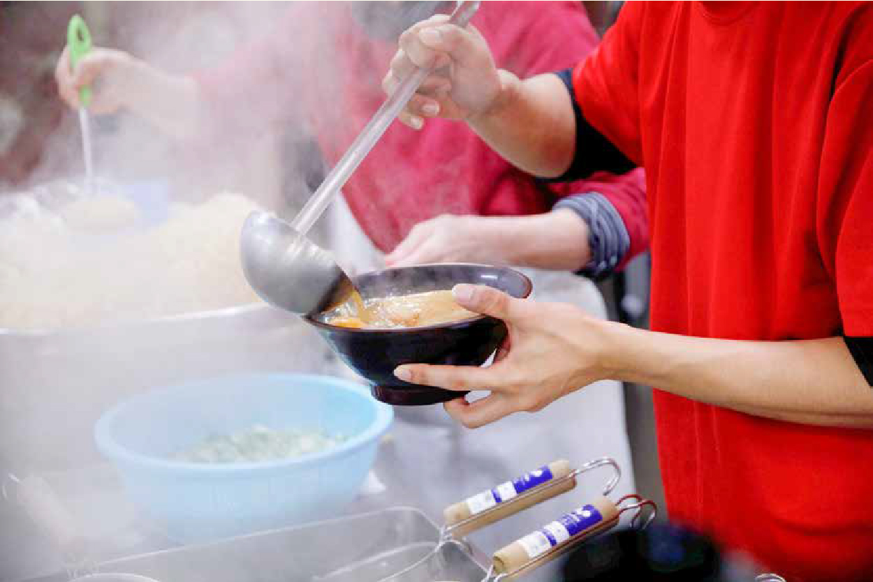 和みうどん